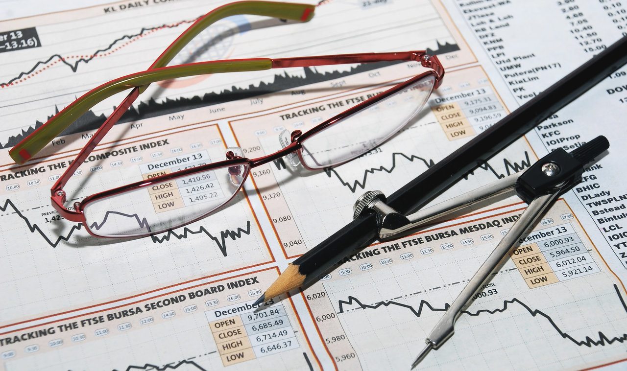 Bonds: 2 Simple Reasons Why You Don't Need Them in your IRA.