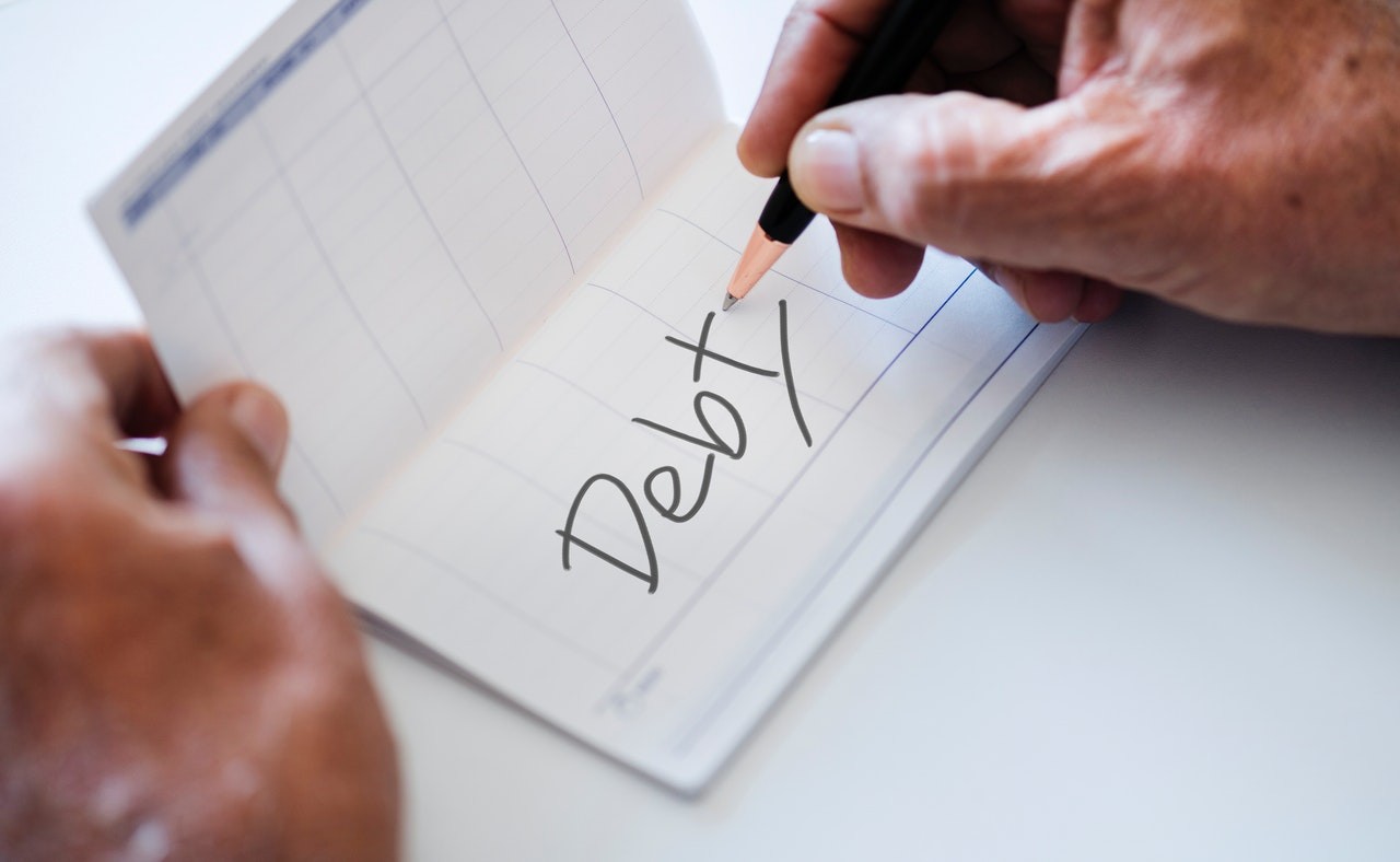7 Proven Ways To Pay Off Credit Card Debt To Find Money to Invest for Retirement