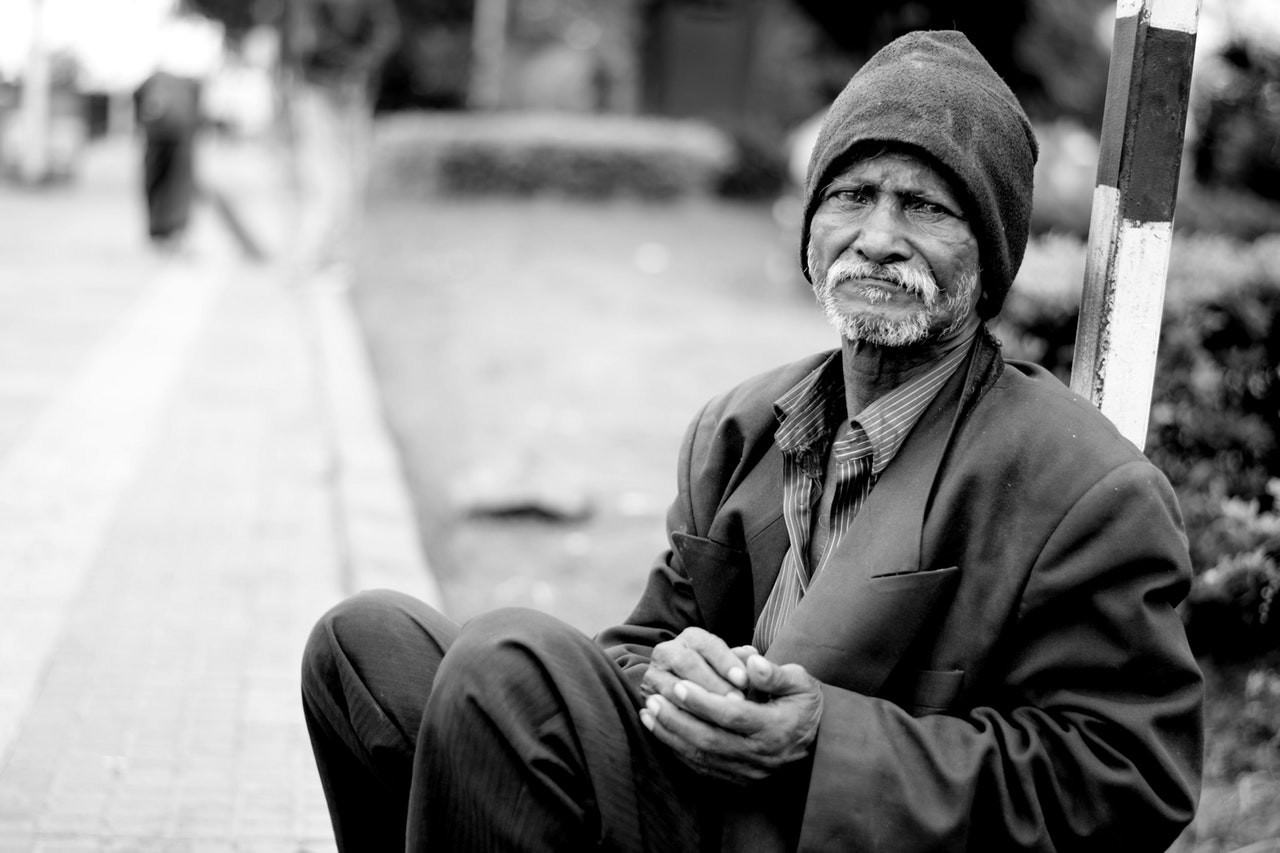 How to Narrow The Wealth Gap Between The Rich And The Poor.